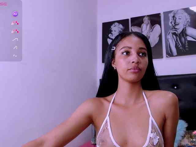Isa-bailey webcam