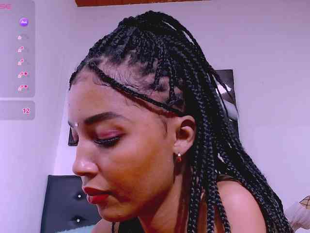 Isa-bailey webcam