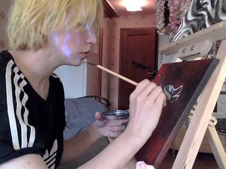 Yrriel_Autist Porn Show