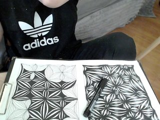 Yrriel_Autist Porn Show