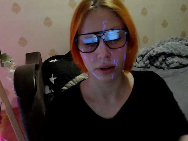 HazeRaziel live cam on BongaCams