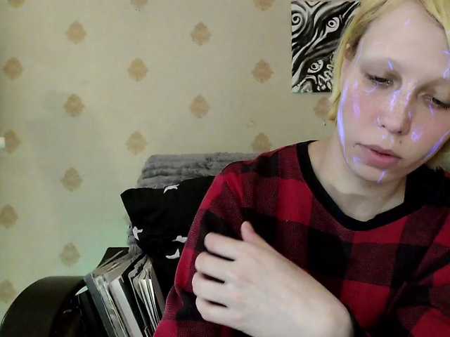 HazeRaziel's BongaCams show and profile