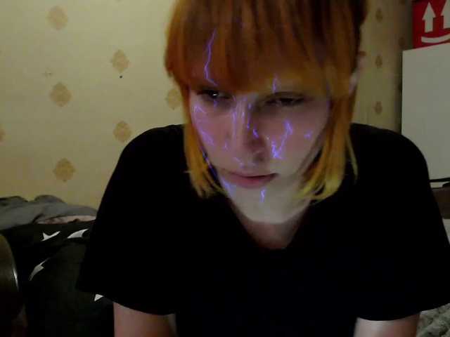 HazeRaziel live cam on BongaCams