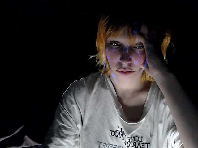 HazeRaziel live cam on BongaCams