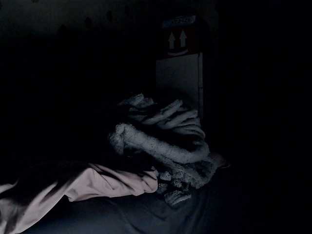 Yrriel_Autist live cam preview