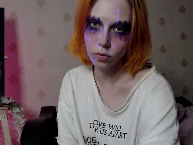 HazeRaziel live cam on BongaCams