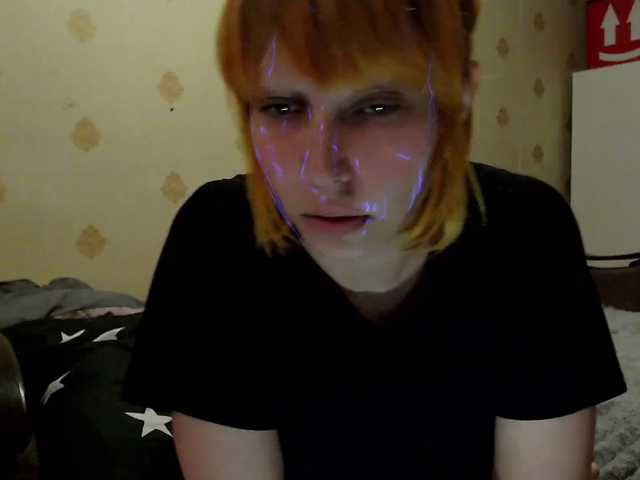 HazeRaziel live cam on BongaCams