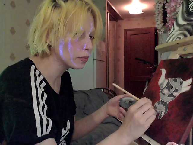 HazeRaziel's BongaCams show and profile