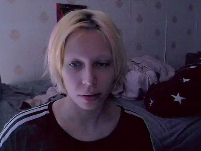 HazeRaziel Live Cam on BongaCams