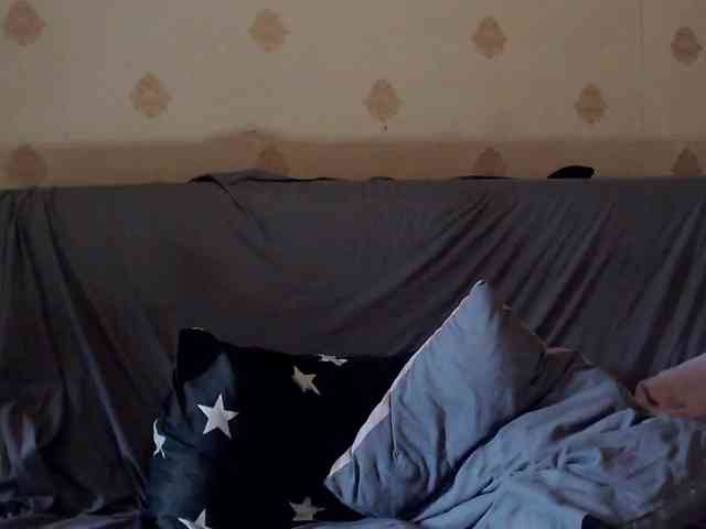 HazeRaziel's webcam live show