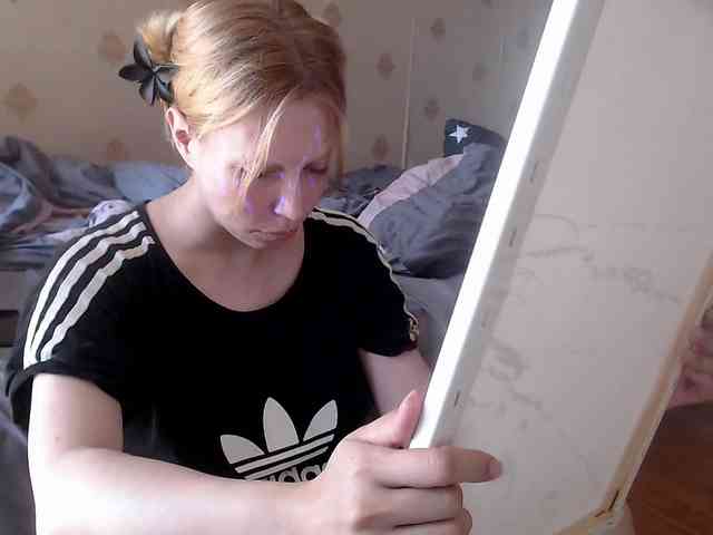 Yrriel_Autist webcam