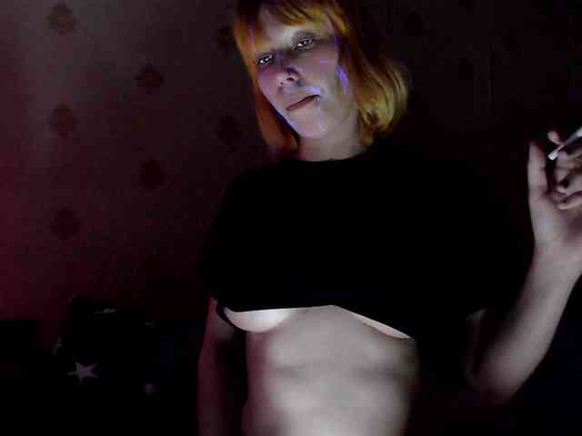 Yrriel_Autist webcam