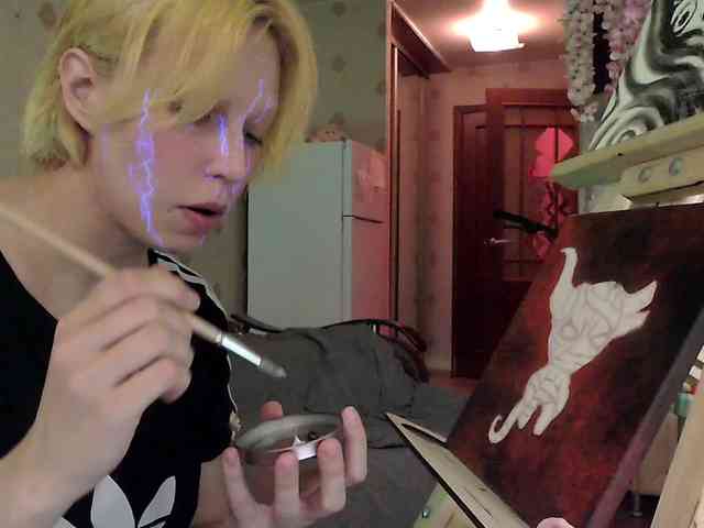 Yrriel_Autist webcam