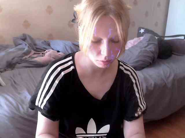 Yrriel_Autist webcam