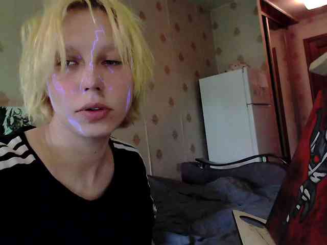 Yrriel_Autist webcam