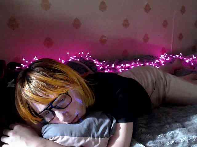 Yrriel_Autist webcam