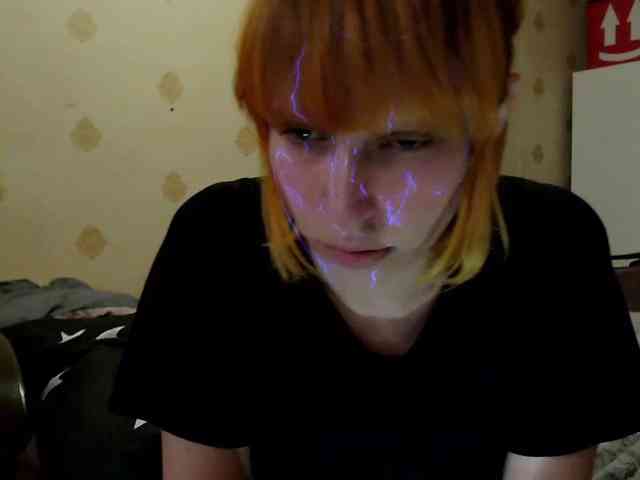 Yrriel_Autist webcam