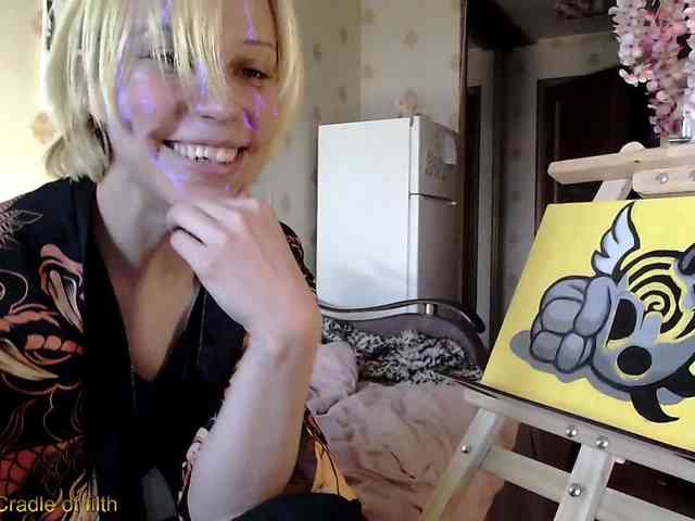 Yrriel_Autist webcam