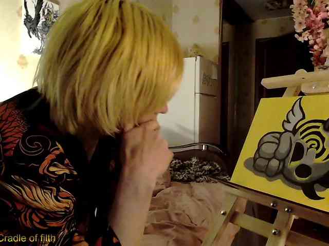 Yrriel_Autist webcam