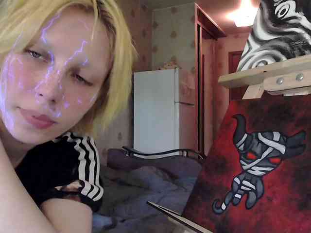 Yrriel_Autist webcam