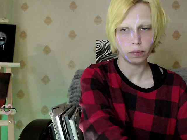 Yrriel_Autist webcam