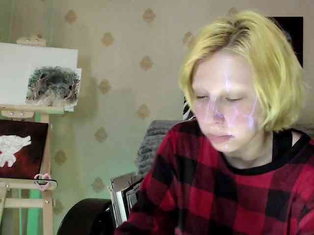 Yrriel_Autist webcam