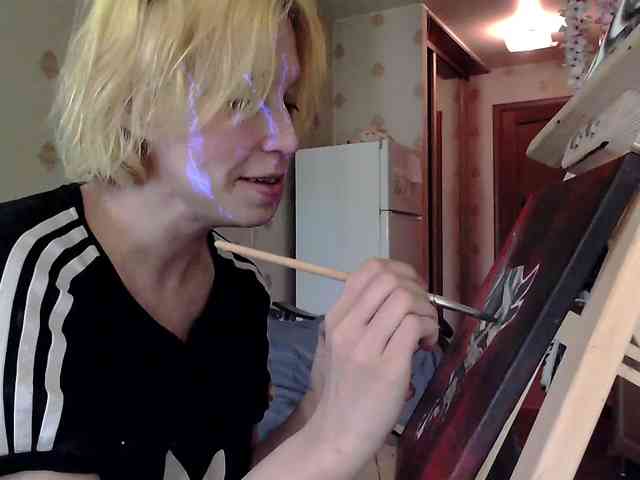 Yrriel_Autist webcam