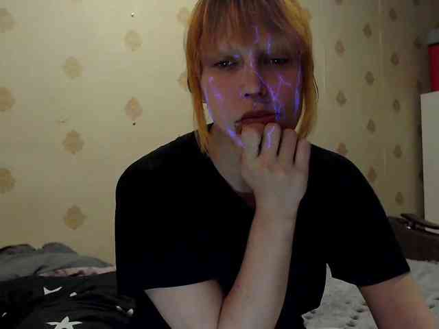 Yrriel_Autist webcam