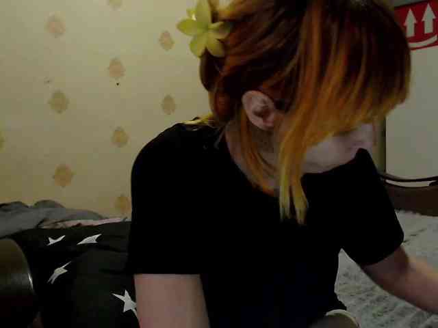 Yrriel_Autist webcam