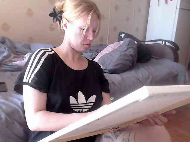 Yrriel_Autist webcam