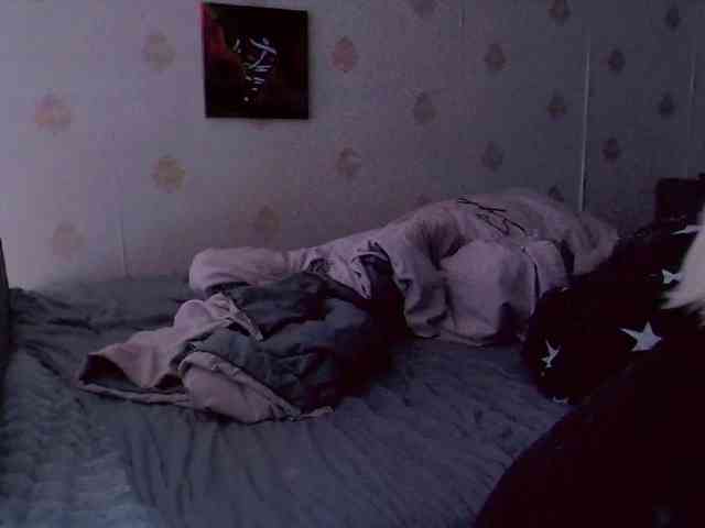 Yrriel_Autist webcam