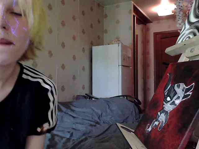 Yrriel_Autist webcam