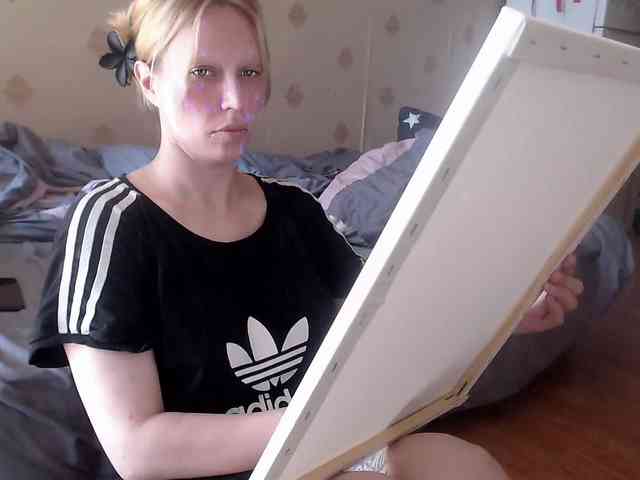 Yrriel_Autist webcam