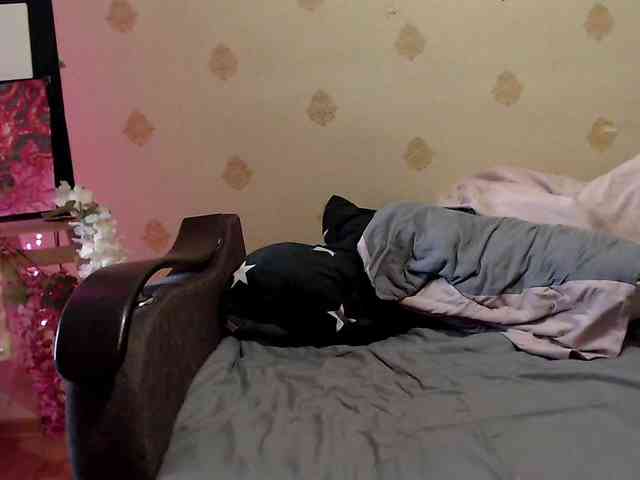 Yrriel_Autist webcam