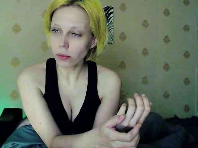 Yrriel_Autist webcam