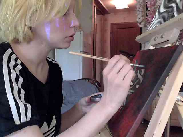 Yrriel_Autist webcam