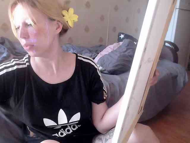 Yrriel_Autist webcam