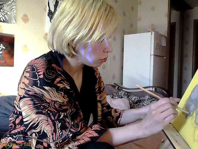 Yrriel_Autist webcam