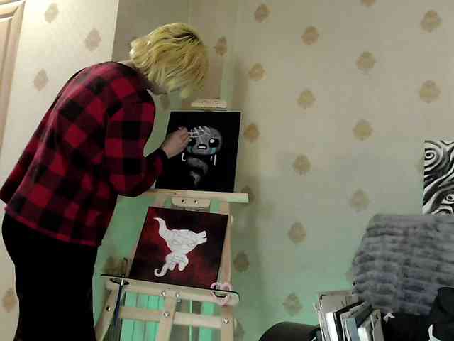 Yrriel_Autist webcam