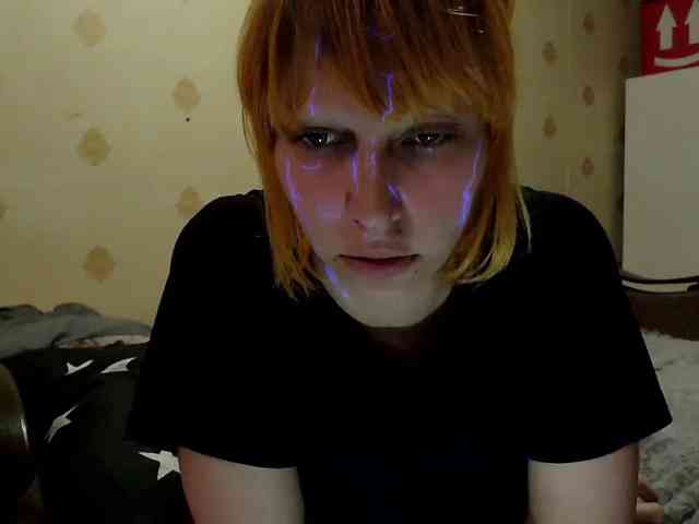 Yrriel_Autist webcam