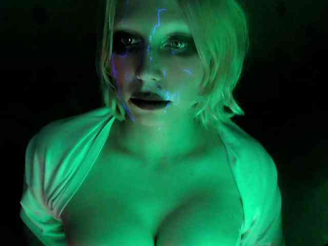 Yrriel_Autist webcam