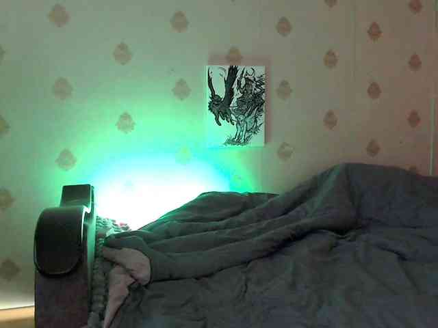 Yrriel_Autist webcam