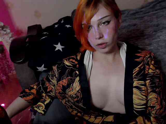 Yrriel_Autist webcam