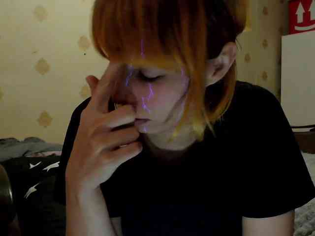 Yrriel_Autist webcam