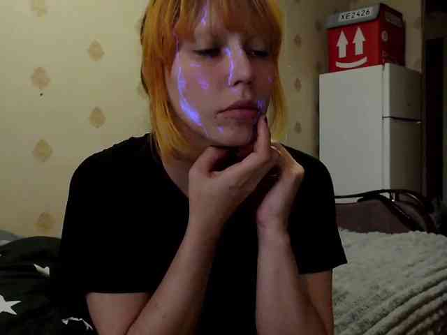 Yrriel_Autist webcam