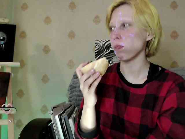 Yrriel_Autist webcam