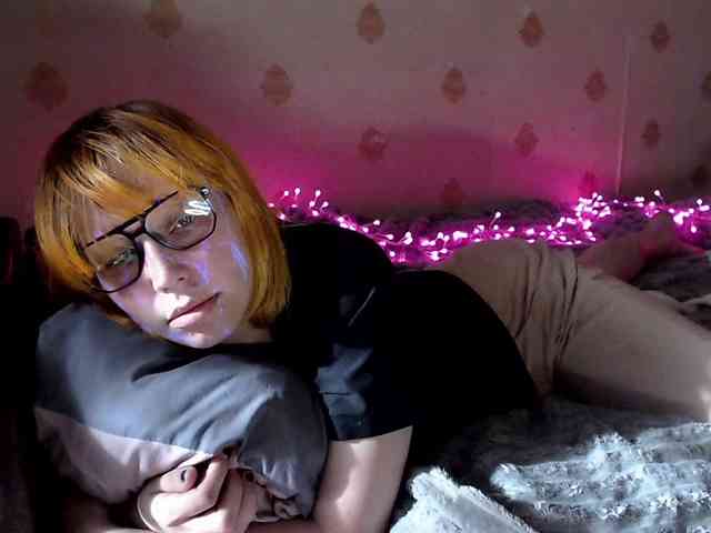 Yrriel_Autist webcam