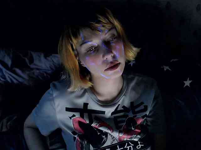 Yrriel_Autist webcam