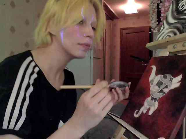 Yrriel_Autist webcam
