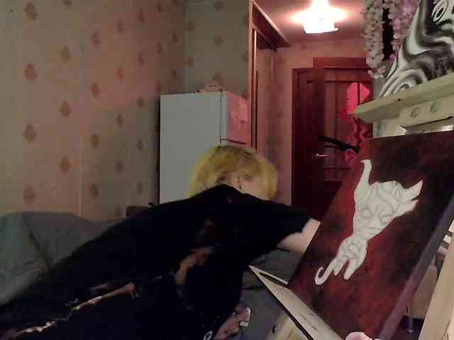 Yrriel_Autist webcam